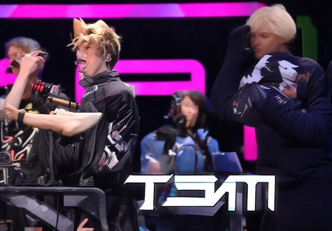 北美LCS赛区TSM重返联赛，收购IMT席位